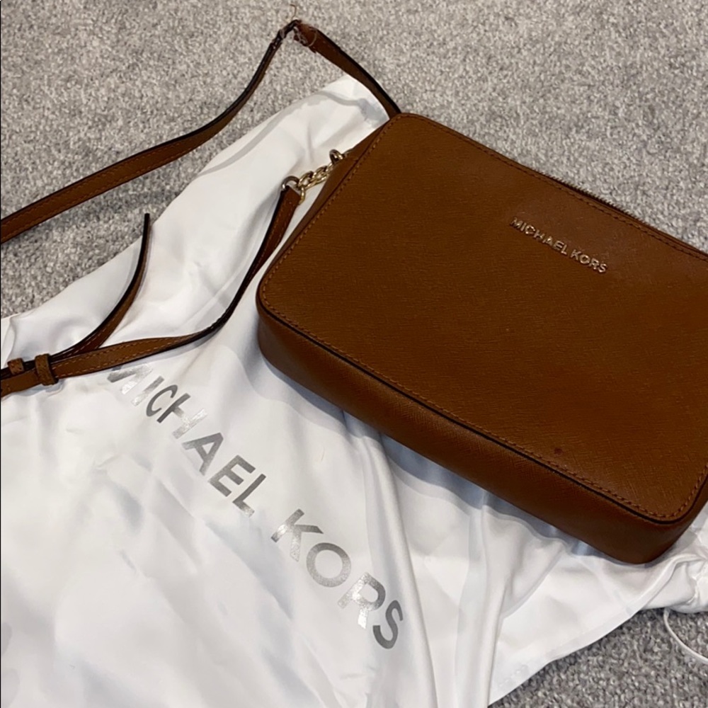 Michael kors purse